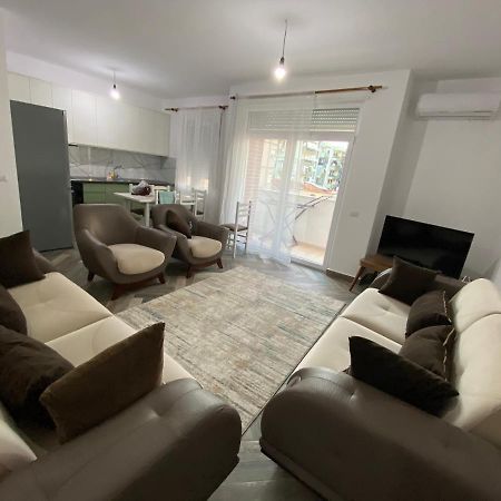 Daily Apartment Τίρανα Εξωτερικό φωτογραφία