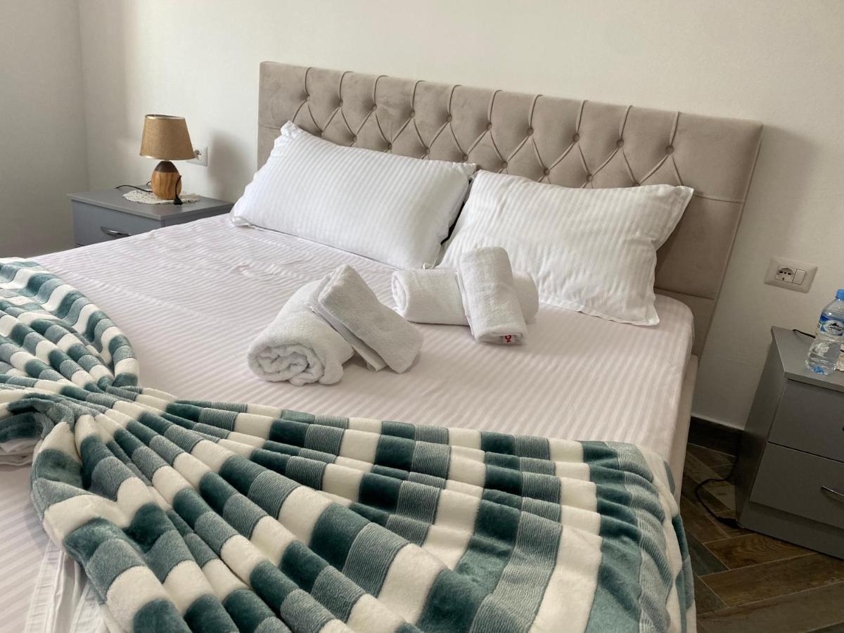 Daily Apartment Τίρανα Εξωτερικό φωτογραφία