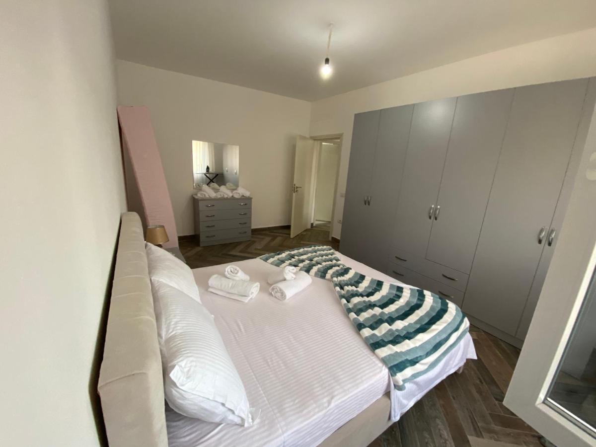 Daily Apartment Τίρανα Εξωτερικό φωτογραφία