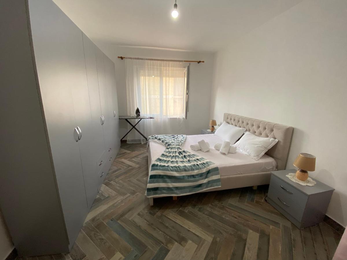 Daily Apartment Τίρανα Εξωτερικό φωτογραφία