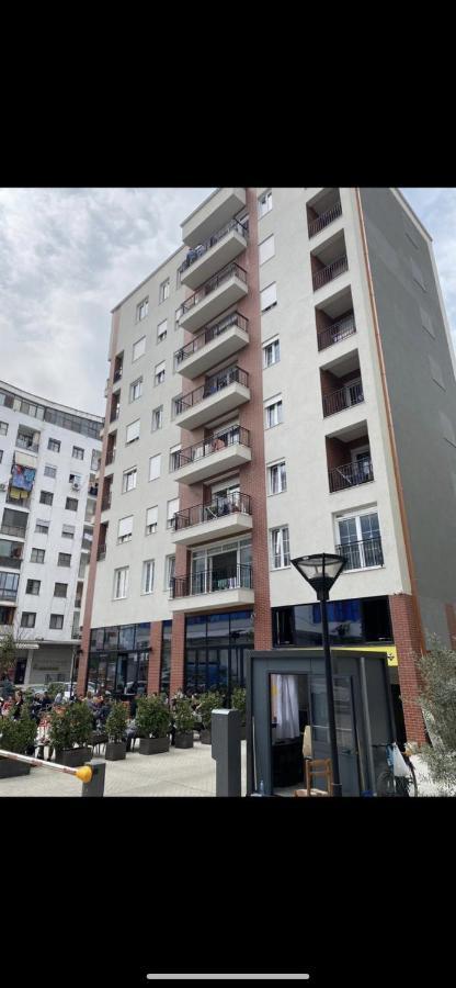 Daily Apartment Τίρανα Εξωτερικό φωτογραφία